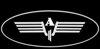Adler Modellbau-Logo