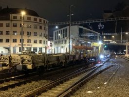 Anpassungen Fahrleitung Kreuzlibergtunnel 1_Nicolas Leutenegger_23 1 22