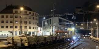 Anpassungen Fahrleitung Kreuzlibergtunnel 1_Nicolas Leutenegger_23 1 22