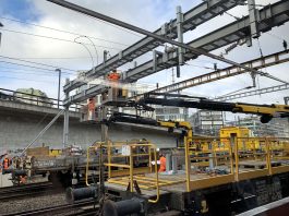 Anpassungen Fahrleitung Kreuzlibergtunnel 2_Nicolas Leutenegger_23 1 22