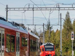 Be 510 Uetlibergbahn Uetliberg_SZU