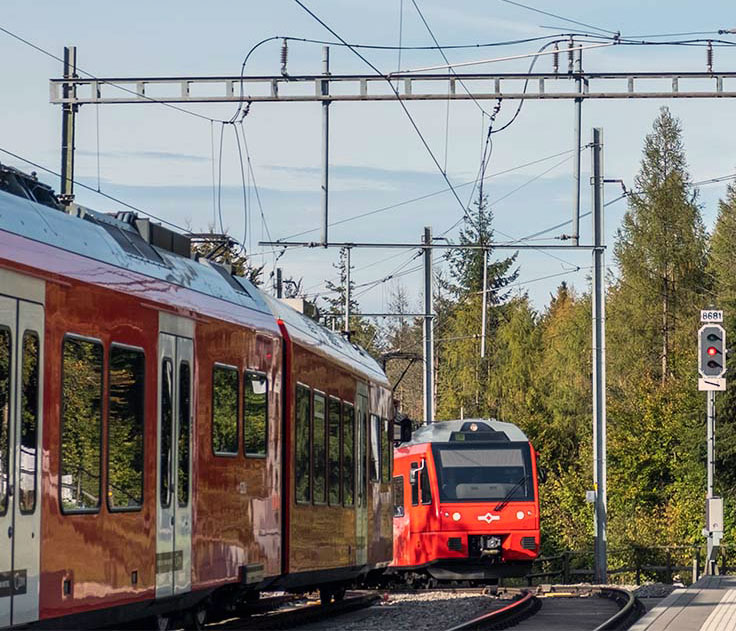 Be 510 Uetlibergbahn Uetliberg_SZU