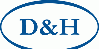 Doehler-Haass-Logo