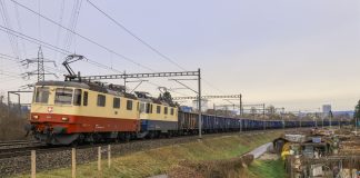 Re 421 393 387 Zuckerrueben-Verkehr_Georg Trueb_2021