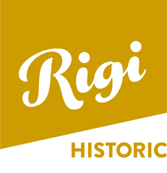 Rigi Historic