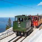 Rigi Winterdampf Winter Dasmpfzug_IGE