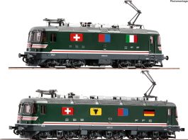 Roco-71414 Re 1010 100 Jahre Gotthardbahn SBB Re 66 11626 Re 44 II 11323_Modelleisenbahn GmbH_1 12 21