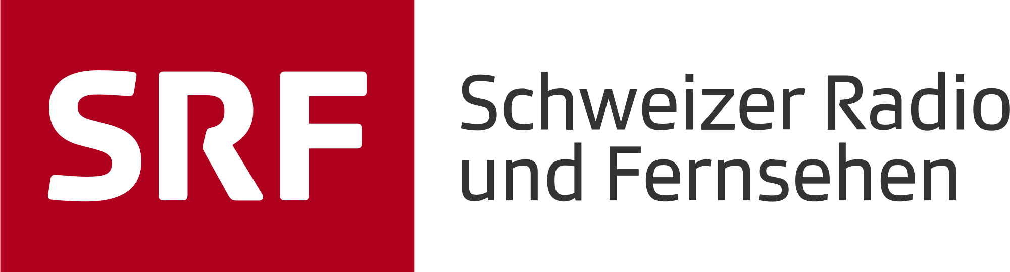 Schweizer Radio und Fernsehen (SRF)