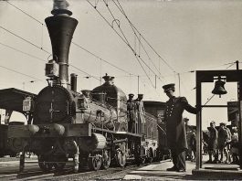 Spanisch-Broetli-Bahn_ETH-Bibliothek Zuerich Bildarchiv_1947