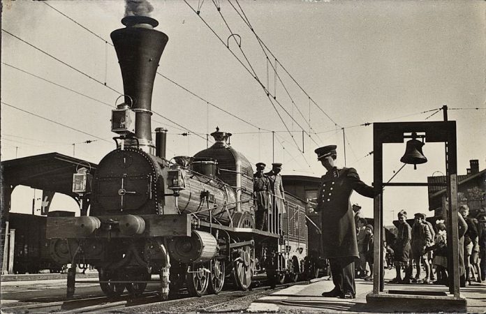 Spanisch-Broetli-Bahn_ETH-Bibliothek Zuerich Bildarchiv_1947