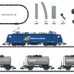 T11158 2 Minitrix N Digital-Startpackung Widmer Railservices WRS Baureihe 120_Maerklin_01 22