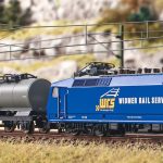 T11158 3 Minitrix N Digital-Startpackung Widmer Railservices WRS Baureihe 120_Maerklin_01 22