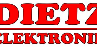 Dietz-Elektronik-Logo