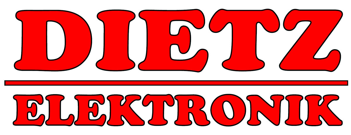 Dietz-Elektronik-Logo