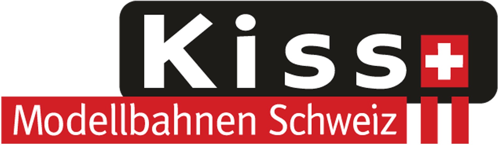 Kiss Modellbahnen Schweiz