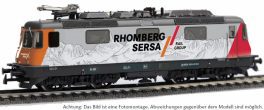 HAG H0: Rhomberg Sersa Re 420 503