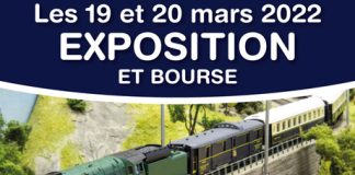 Bourse et exposition 2022_Rail Club Riviera