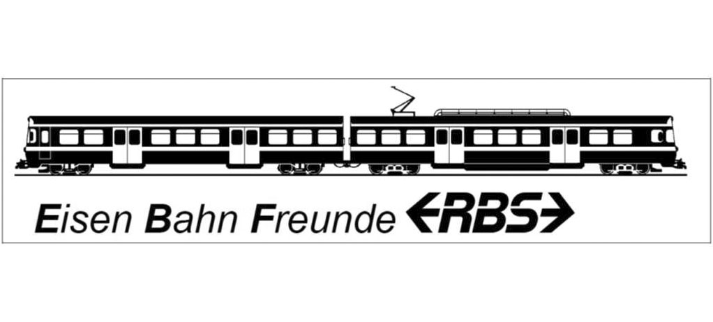 Eisenbahnfreunde RBS (EBF-RBS)