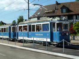 Forchbahn-Oldtimer CFe 22 4 C 11_FB_29 4 18