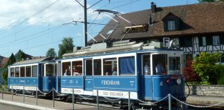 Forchbahn-Oldtimer CFe 22 4 C 11_FB_29 4 18