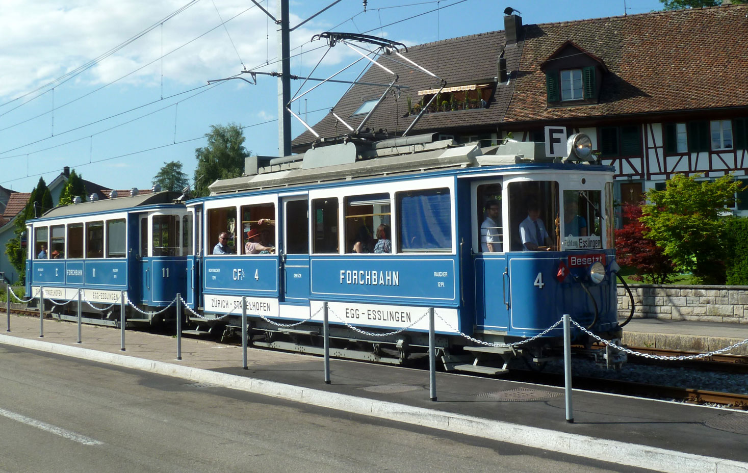 Forchbahn-Oldtimer CFe 22 4 C 11_FB_29 4 18