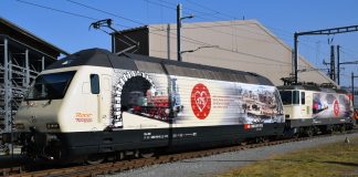 Jubiloks SBB 175 Jahre CH Bahnen_Sandro Hartmeier_9 3 22