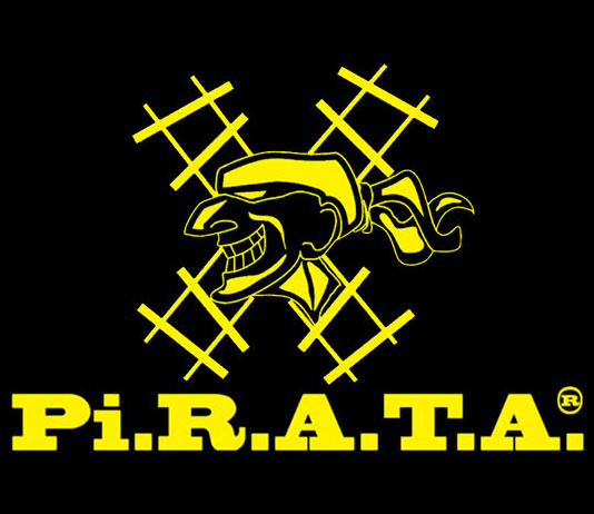 Pirata-Logo