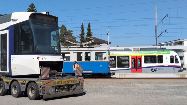 Tramlink Be 68 8001 Rubin 3_Bela Serfoezoe_23 3 22