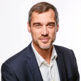 David Fattebert wird neuer Regionenleiter SBB für die Westschweiz
