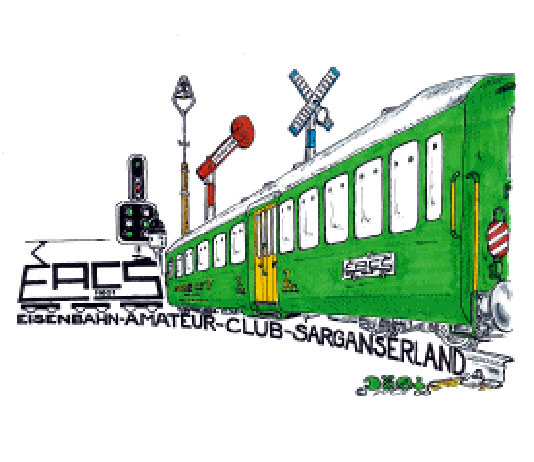 Eisenbahn-Amateur-Club Sarganserland (EACS)