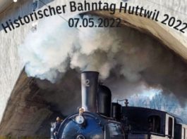 Historischer Bahntag Huttwil 2022_VHE