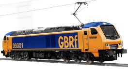 Stadler liefert erstmalig bimodale Co'Co'-Lokomotiven nach Grossbritannien
