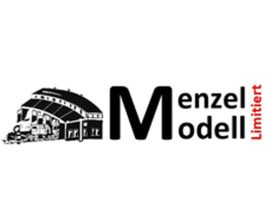 Menzel-Modell-Logo