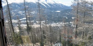 Samedan Arbeitsunfall Standseilbahn_Kapo GR_12 4 22