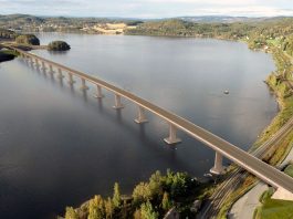 Tangenvika-Bruecke Visualisierung_Implenia Norconsult_2022