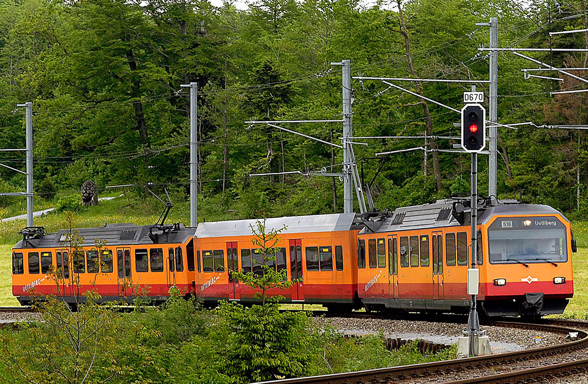 Uetlibergbahn Be 520 Pendel_SZU_25 5 05