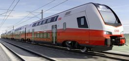 ÖBB bestellen 41 neue Doppelstocktriebzüge bei Stadler