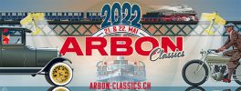 Arbon Classics 2022