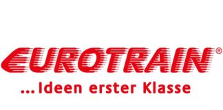 Eurotrain-Logo