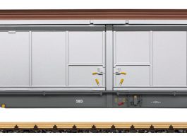 LGB L48575 RhB Schiebewandwagen Haik-v 5103_Maerklin_5 22