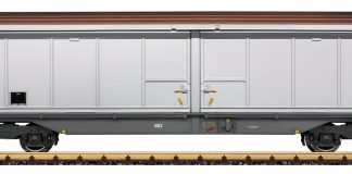 LGB L48575 RhB Schiebewandwagen Haik-v 5103_Maerklin_5 22