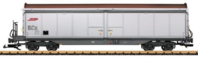 LGB L48575 RhB Schiebewandwagen Haik-v 5103_Maerklin_5 22