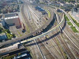 Landschaftsbruecke Fuss Velobruecke Gleisfeld 1_Stadt Zuerich_2 5 22