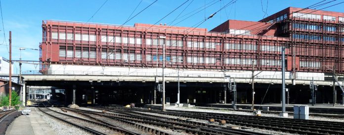 Peter-Merian-Bruecke-Bahnhof Basel_SBB CFF FFS