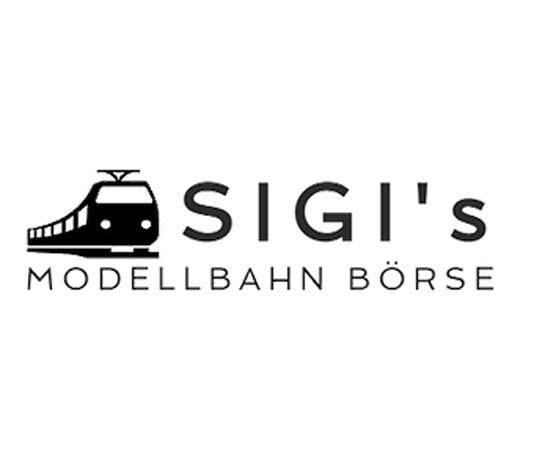 Sigi’s Modellbahnbörse