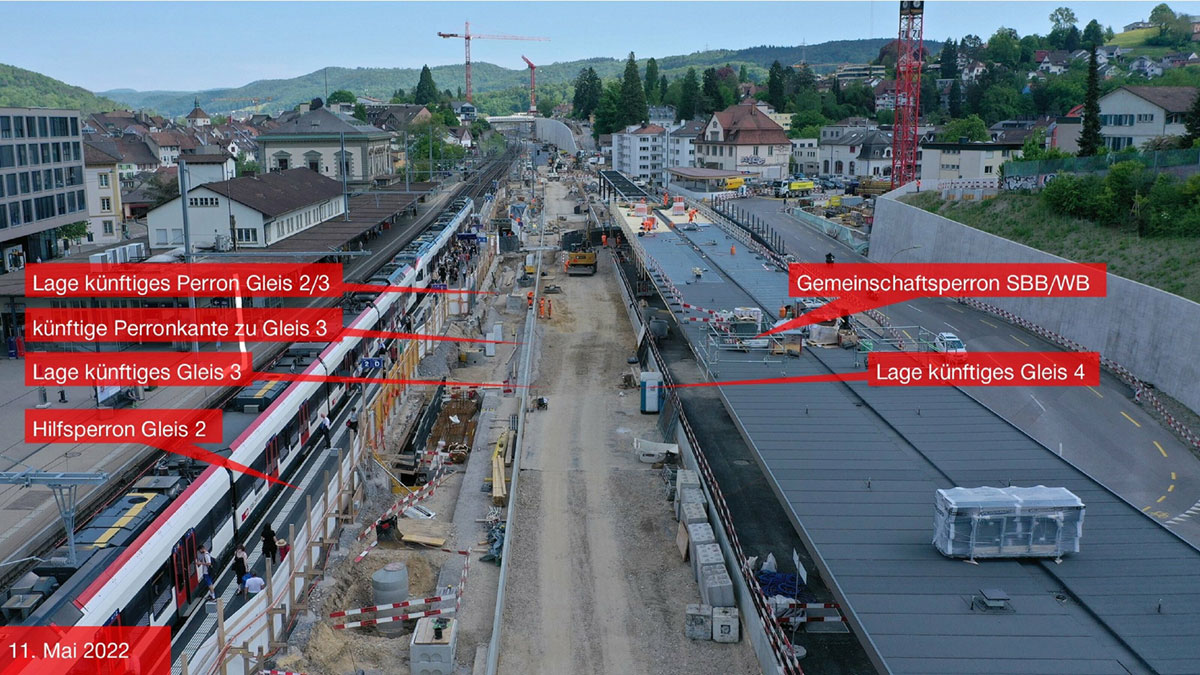 Perronanlage Liestal_SBB CFF FFS_3 6 22