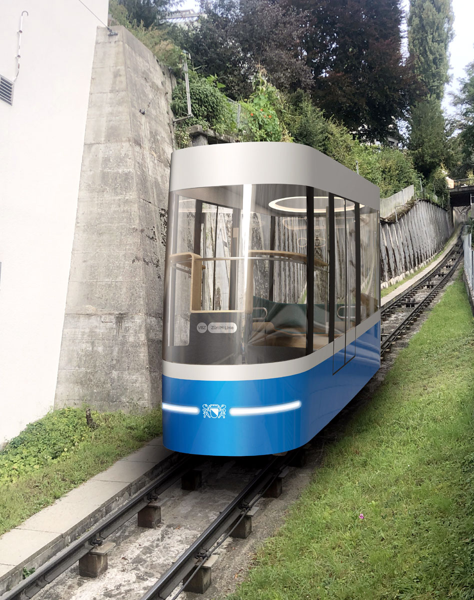 Seilbahn Rigiblick Visualisierung-Exterior_VBZ_4 10 21