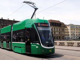 BVB Flexity Basel 5002 Weil am Rhein_Basler Verkehrs-Betriebe_25 6 15