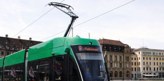 BVB Flexity Basel 5002 Weil am Rhein_Basler Verkehrs-Betriebe_25 6 15