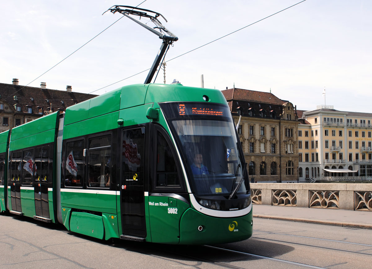 BVB Flexity Basel 5002 Weil am Rhein_Basler Verkehrs-Betriebe_25 6 15